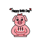 MhooMhon（個別スタンプ：39）