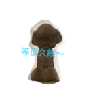 Baby's daily life 1（個別スタンプ：7）