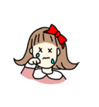ribbon  chan（個別スタンプ：17）