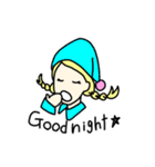 ribbon  chan（個別スタンプ：26）