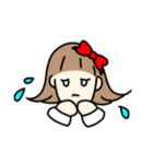 ribbon  chan（個別スタンプ：30）