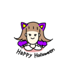 ribbon  chan（個別スタンプ：39）
