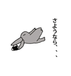 俺の言うことをおにぎりが語る（個別スタンプ：20）
