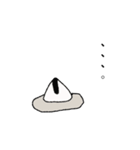 俺の言うことをおにぎりが語る（個別スタンプ：27）
