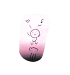 Strange Days（個別スタンプ：26）