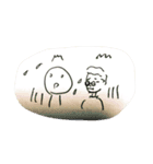 Strange Days（個別スタンプ：36）