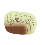 Strange Days（個別スタンプ：38）