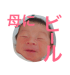 おけけんさん1（個別スタンプ：2）