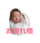 おけけんさん1（個別スタンプ：4）