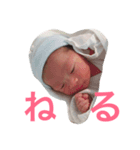 おけけんさん1（個別スタンプ：7）