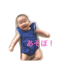みゆこ（個別スタンプ：13）