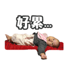 flower yu（個別スタンプ：14）