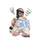 flower yu（個別スタンプ：15）