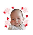 flower yu（個別スタンプ：20）