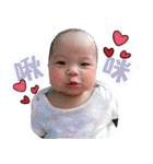 flower yu（個別スタンプ：21）