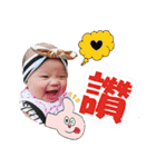 flower yu（個別スタンプ：28）