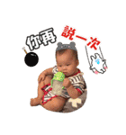 flower yu（個別スタンプ：36）
