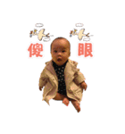 flower yu（個別スタンプ：37）