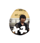 あきあき310902（個別スタンプ：6）