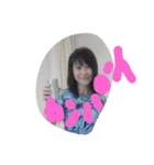 あきあき310902（個別スタンプ：9）