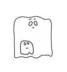 かわいい かわいい スタンプ かわいい（個別スタンプ：10）