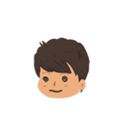 HC BOY（個別スタンプ：6）