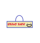Bahasa Kita（個別スタンプ：2）