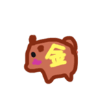 心の（個別スタンプ：8）