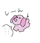 少年の冒険記（個別スタンプ：5）
