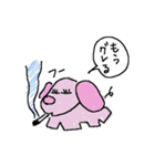 少年の冒険記（個別スタンプ：24）