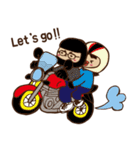 篠塚家（個別スタンプ：39）