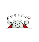こいぬのペロ（個別スタンプ：29）