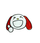 こいぬのペロ（個別スタンプ：30）