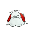 こいぬのペロ（個別スタンプ：33）