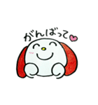 こいぬのペロ（個別スタンプ：34）