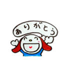 こいぬのペロ（個別スタンプ：35）