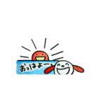 こいぬのペロ（個別スタンプ：36）