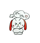 こいぬのペロ（個別スタンプ：38）