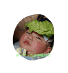Naoya stump ver1（個別スタンプ：7）
