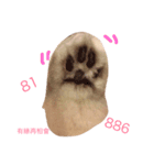 Lion Chen（個別スタンプ：6）