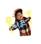#happiness（個別スタンプ：7）
