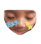 #happiness（個別スタンプ：8）