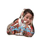 #happiness（個別スタンプ：11）