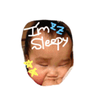 #happiness（個別スタンプ：15）