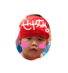 #happiness（個別スタンプ：16）
