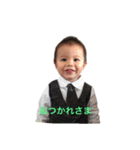 Kyle Kyle Kyle（個別スタンプ：6）