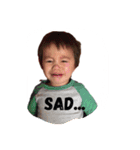 Kyle Kyle Kyle（個別スタンプ：8）