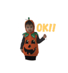 Kyle Kyle Kyle（個別スタンプ：15）