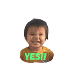 Kyle Kyle Kyle（個別スタンプ：16）