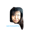 1 face 100 act（個別スタンプ：1）